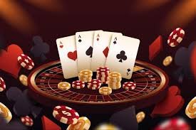 Antarmuka platform olg menampilkan berbagai kategori permainan slot, live casino, dan sportsbook