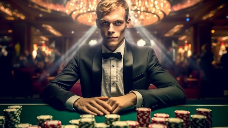 Tampilan antarmuka permainan slot Money Train di platform olg dengan berbagai pilihan game